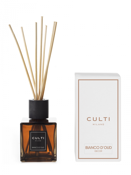 Bianco D'Oud Decor Classic Room Diffuser