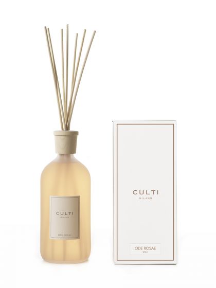 Ode Rosae Stile Classic Room Diffuser
