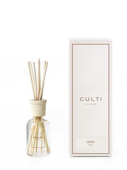 Linfa Stile Classic Room Diffuser