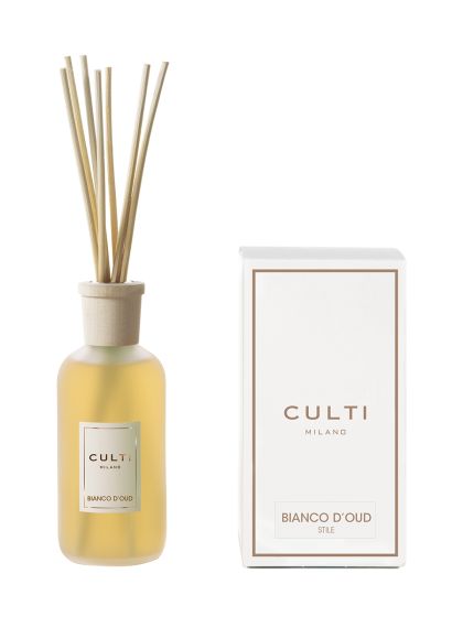 Bianco D'Oud Stile Classic Room Diffuser