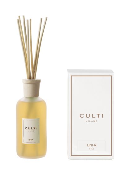 Linfa Stile Classic Room Diffuser