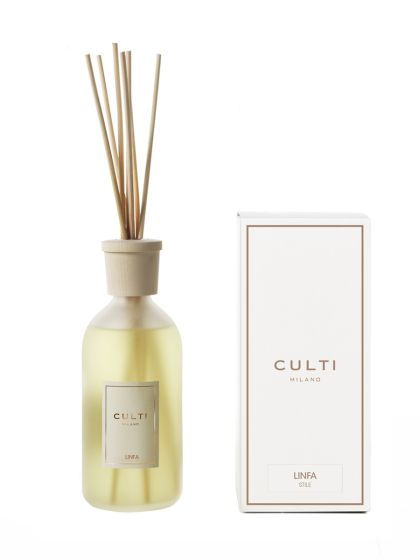 Linfa Stile Classic Room Diffuser