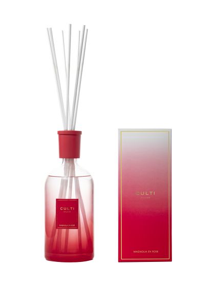 Magnolia En Rose Room Diffuser