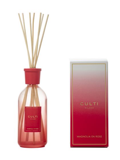 Magnolia En Rose Room Diffuser