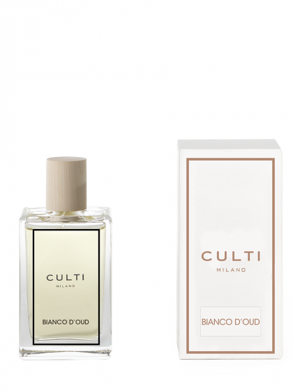 Room Spray Bianco D'Oud 100ML