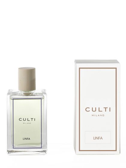 Rome Spray Linfa 100ML