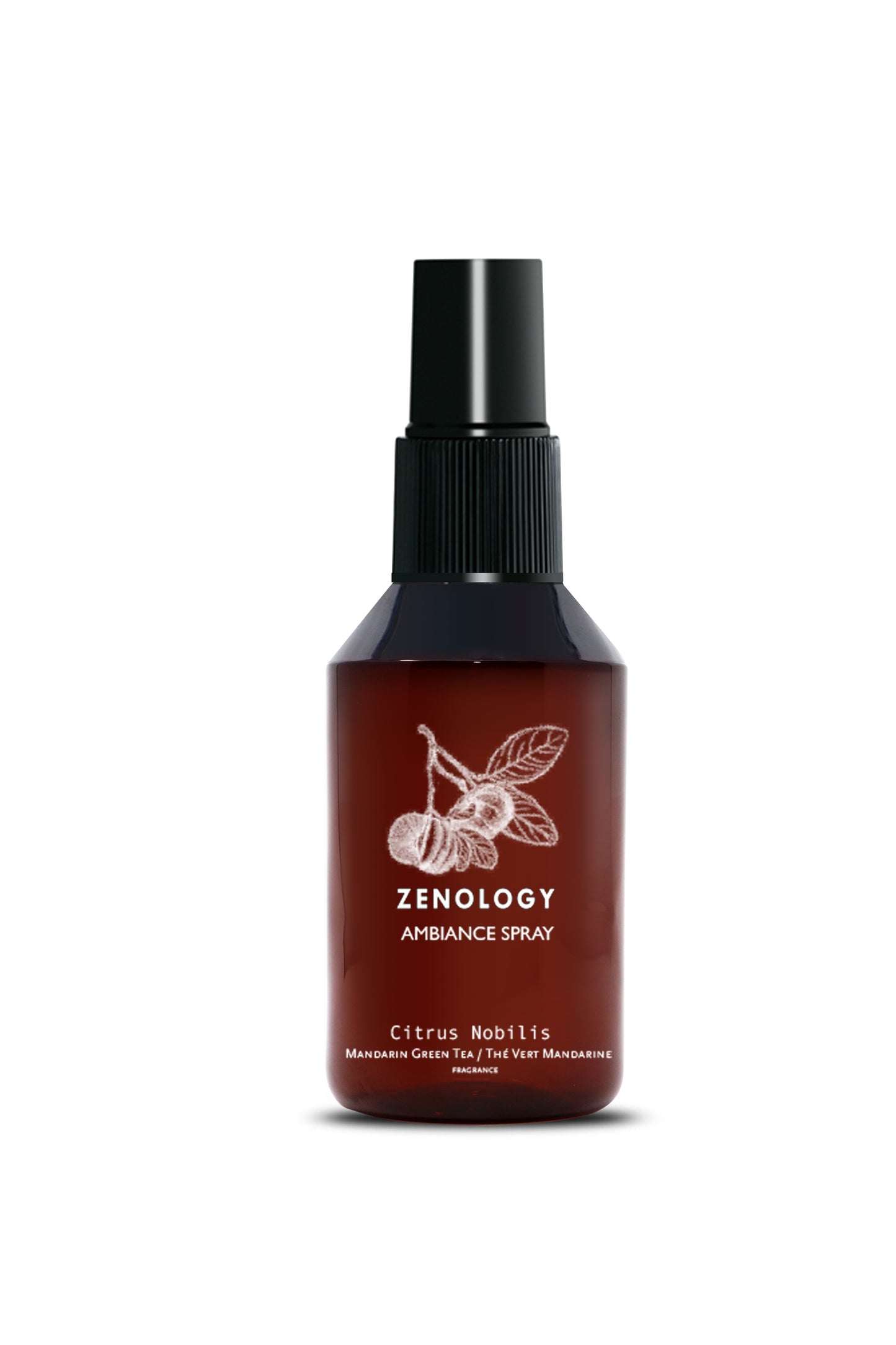Ambiance Spray Mandarin Green Tea / Citrus Nobilis