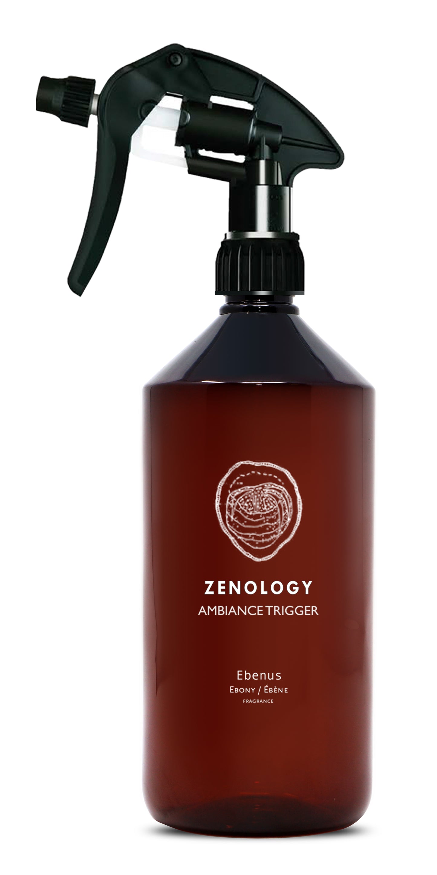 Ambiance Spray Ebony / Ebenus
