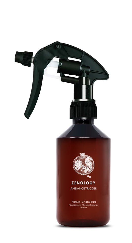 Ambiance Spray Pomegranate / Pōmum Grānātum