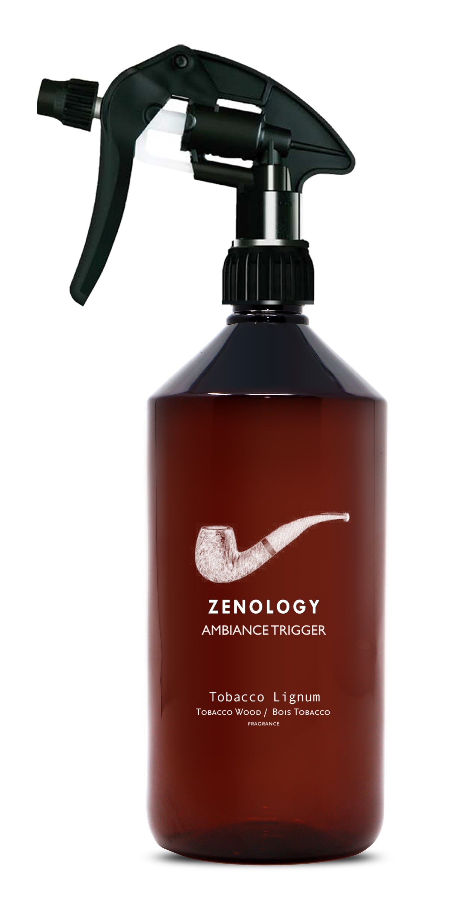 Ambiance Spray Tobacco Wood / Tobacco Lignum
