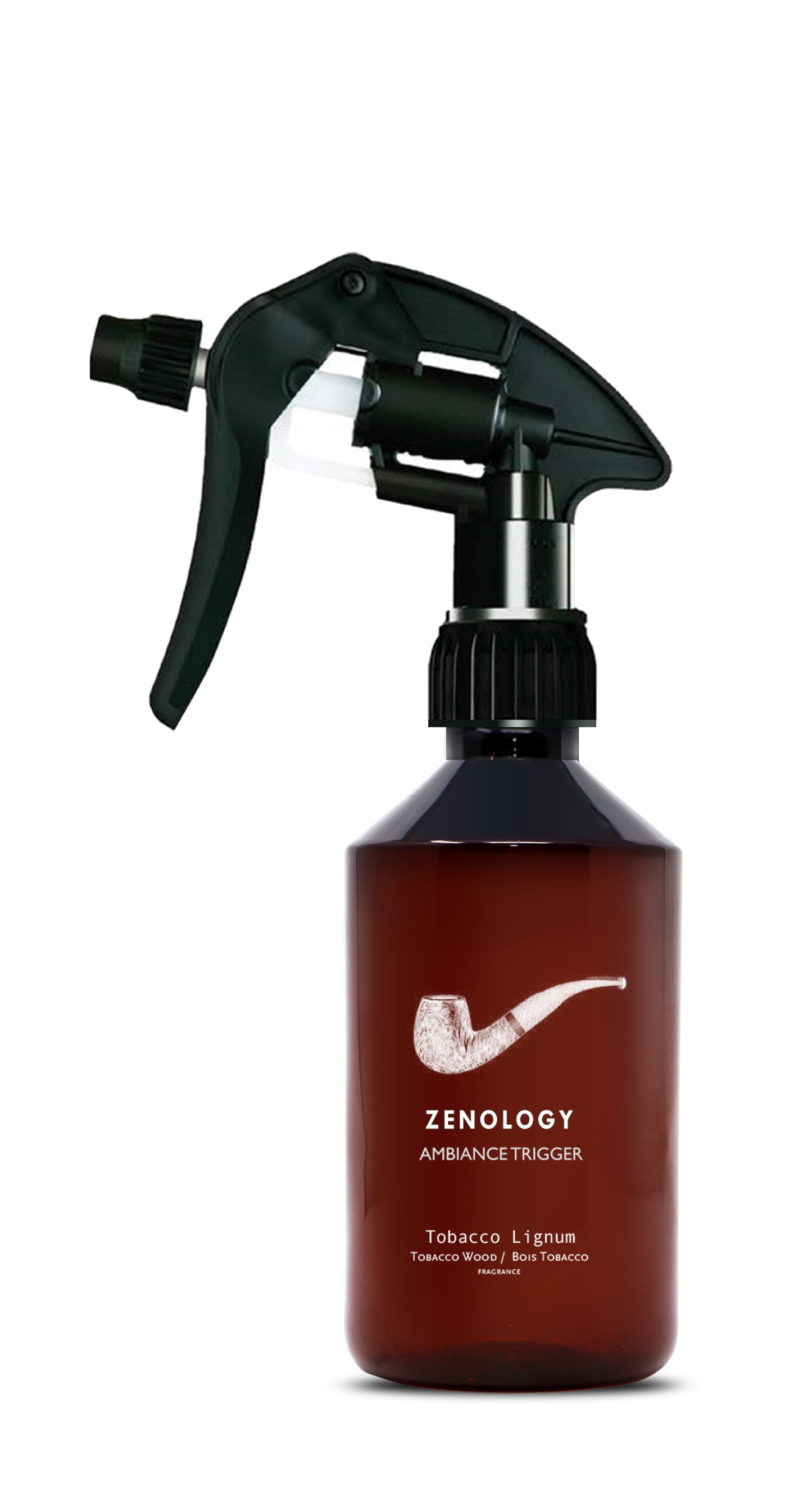 Ambiance Spray Tobacco Wood / Tobacco Lignum