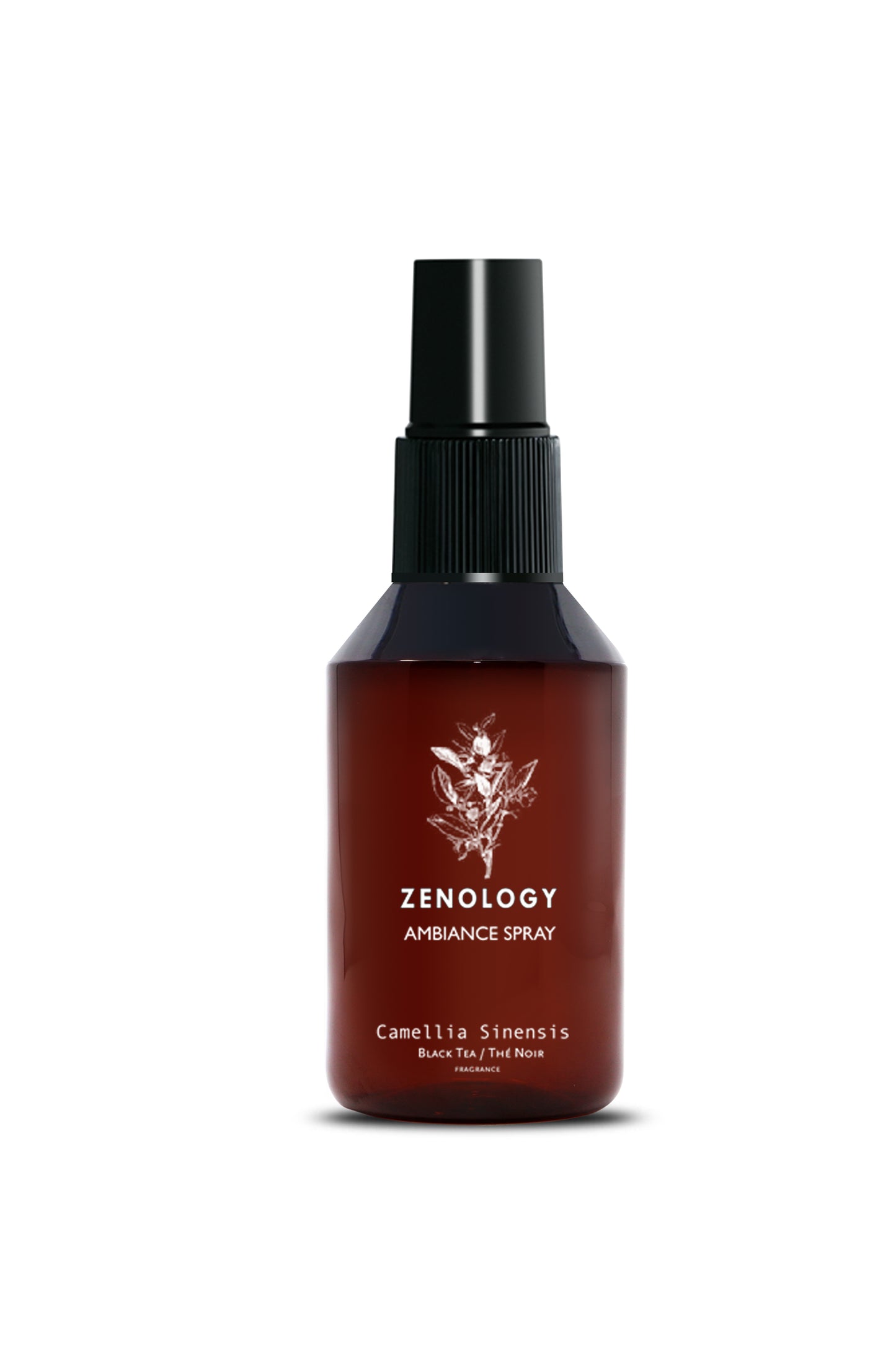 Ambiance Spray Black Tea / Camellia Sinensis