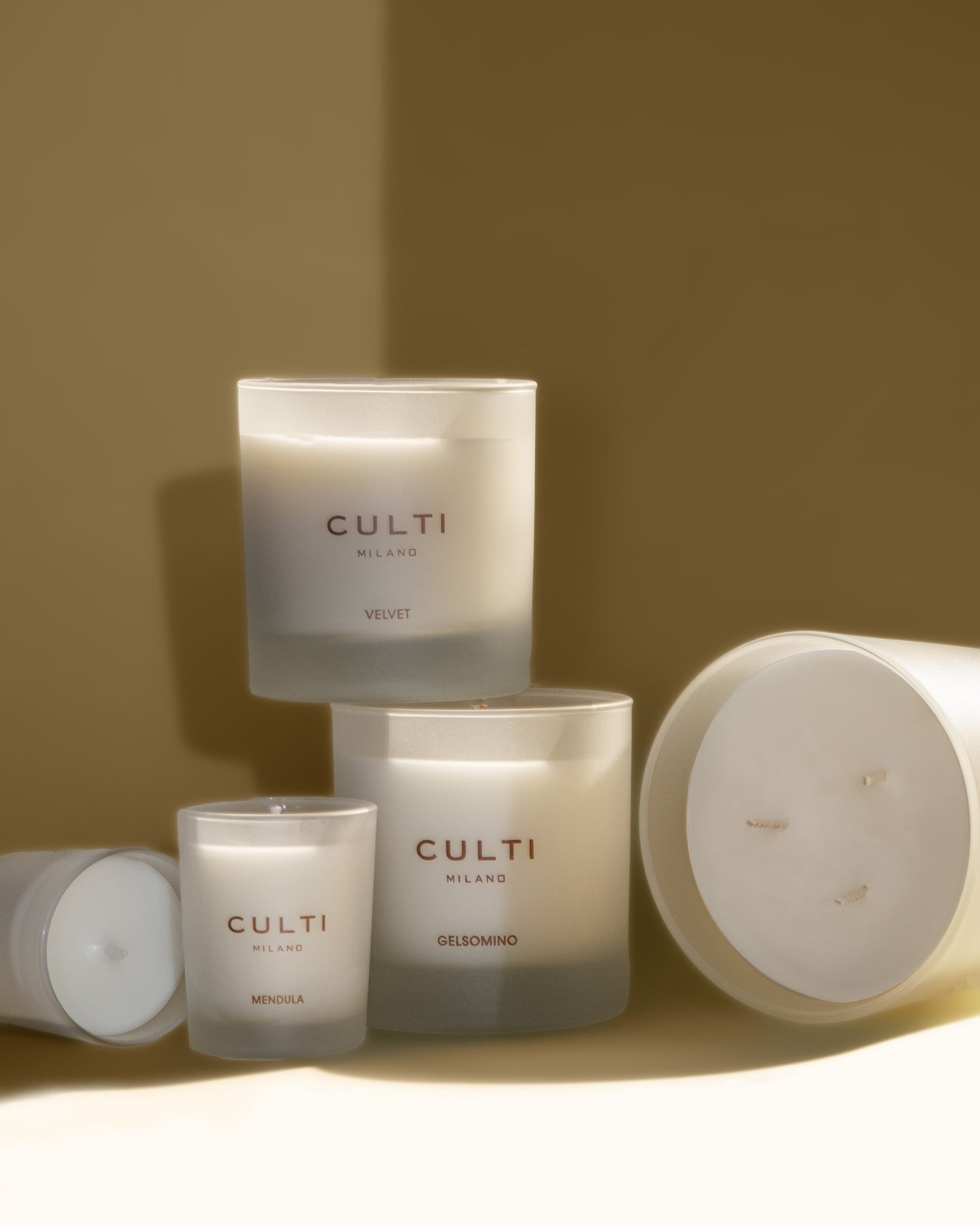 Scented Candles