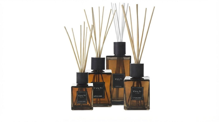 Culti Milano - Decor Diffuser Collection
