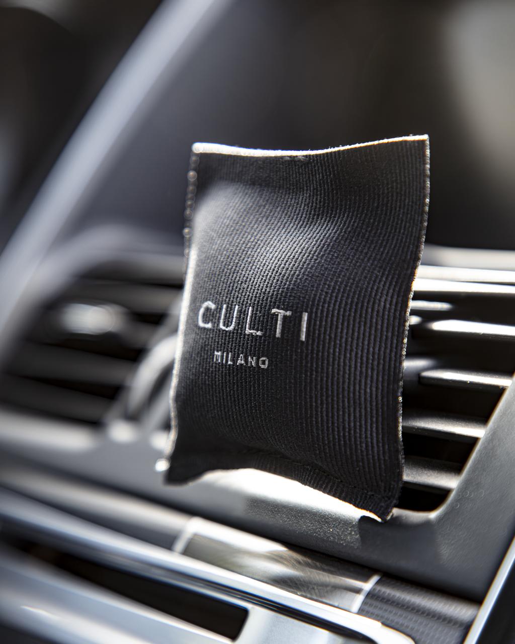 Car Sachets