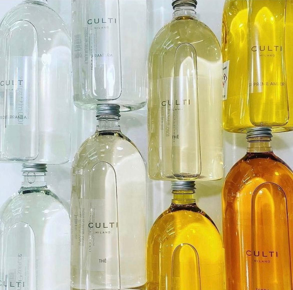 Culti Milano Refills