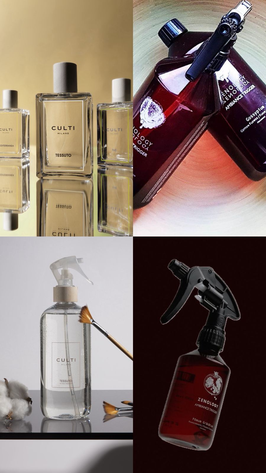 Room & Ambiance Sprays