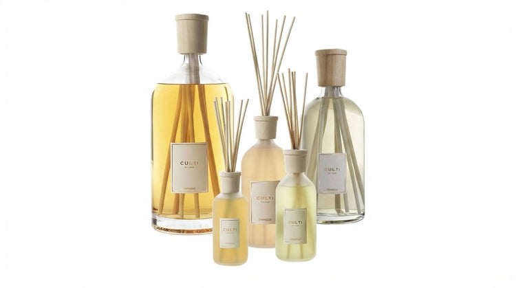 Culti Milano - Stile Diffuser Collection