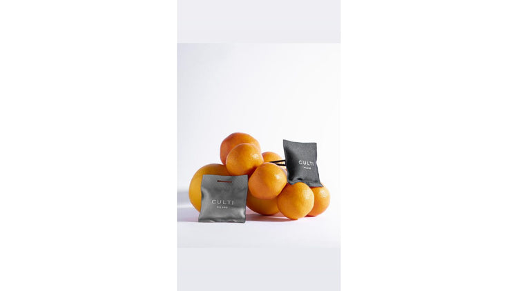 Culti Milano -Sachets Collection