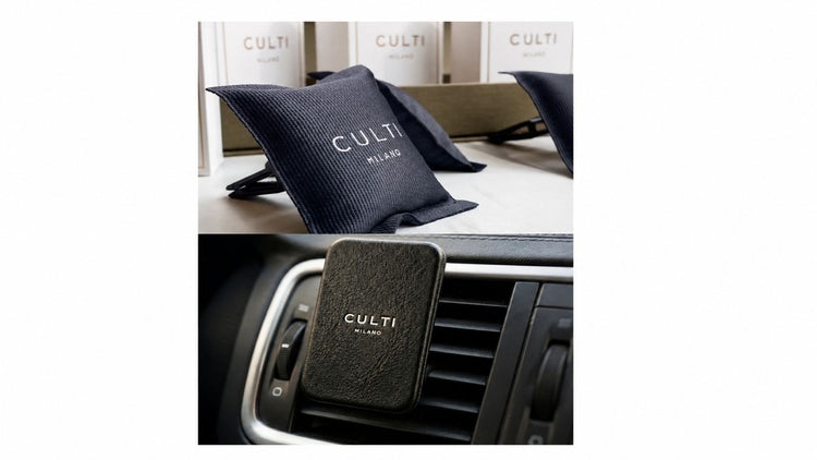 Culti Milano - Car Fragrance