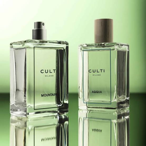 Culti Milano - Room Sprays