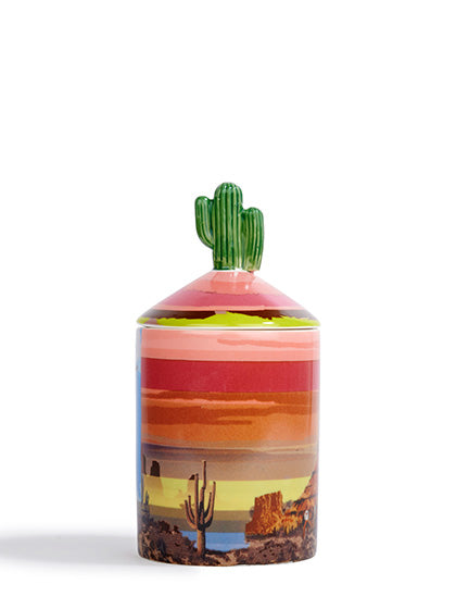 Miracle Gallery - Arizona Candle