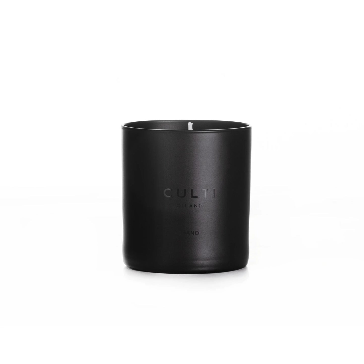 Ebano Black Label Candle 270G