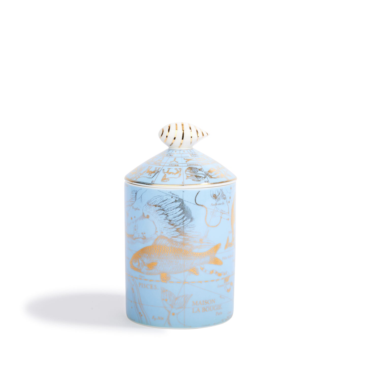 Zodiac - Pisces Candle