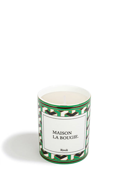 Miracle Gallery - Rivoli Candle