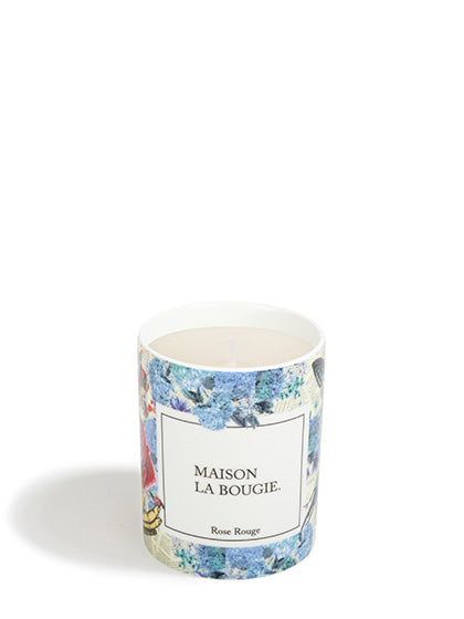 Miracle Gallery - Rose Rouge Candle