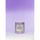 Zodiac Verseau (Aquarius)Candle In French description