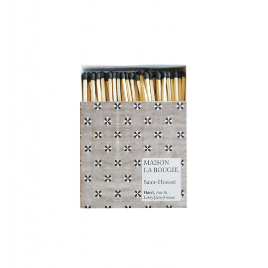 Matchboxes - Saint Honore