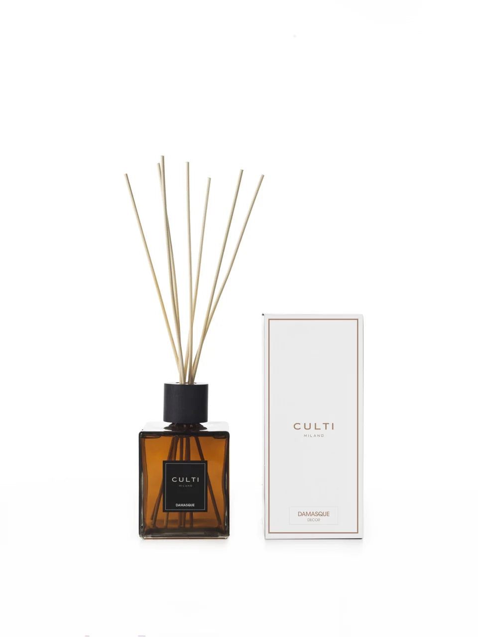 Damasque Decor Classic Room Diffuser