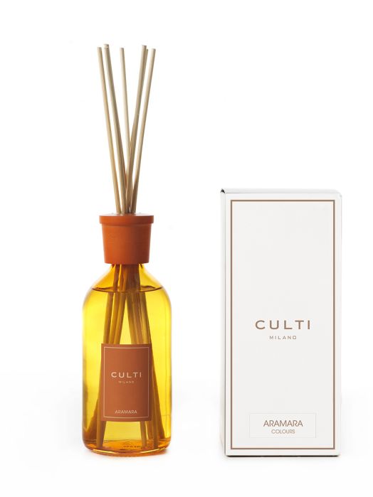 Aramara Orange Stile Colour Room Diffuser1000ml