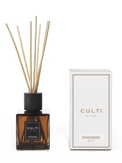 Damasque Decor Classic Room Diffuser