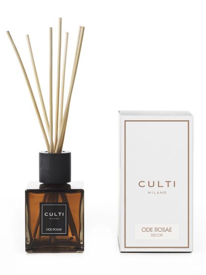 Ode Rosae Decor Classic Room Diffuser