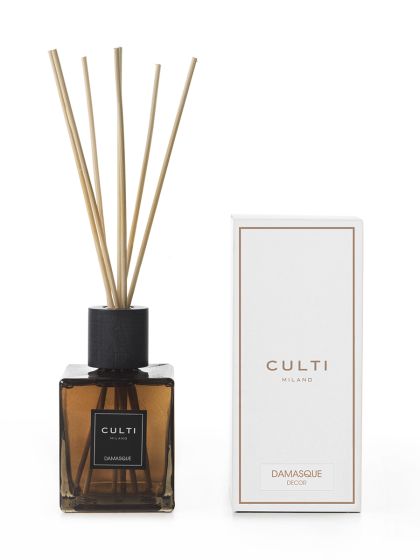 Damasque Decor Classic Room Diffuser