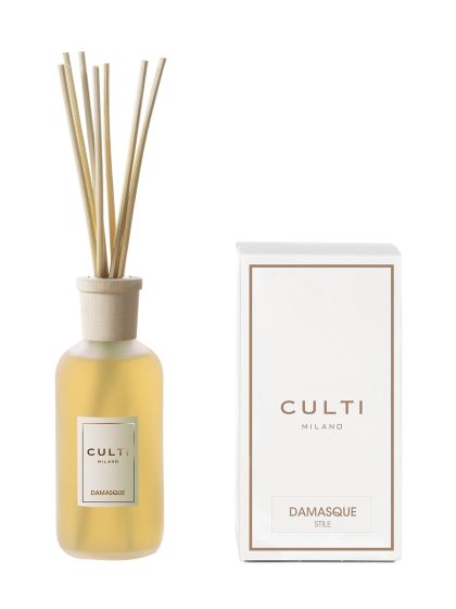 Damasque Stile Classic Room Diffuser