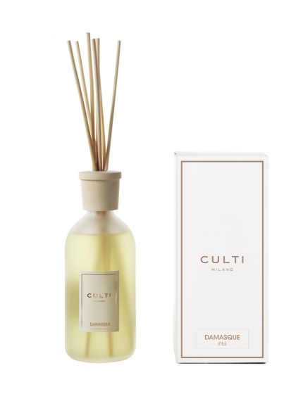 Damasque Stile Classic Room Diffuser