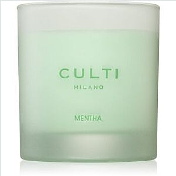 Mentha Candle 270G