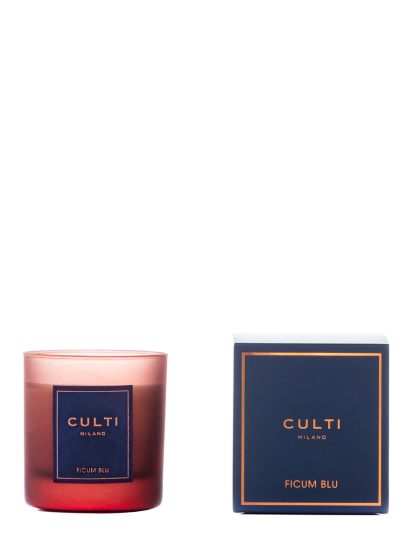 Ficum Blu Candle 270G