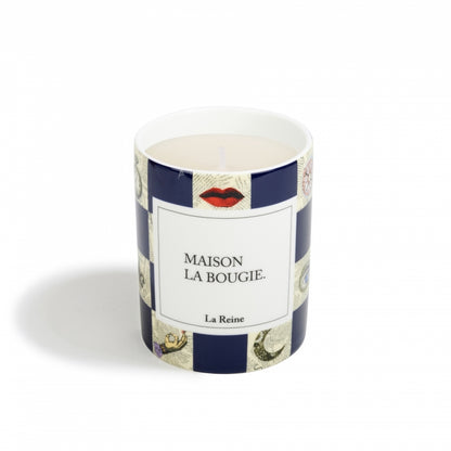 Miracle Gallery - La Reine Candle