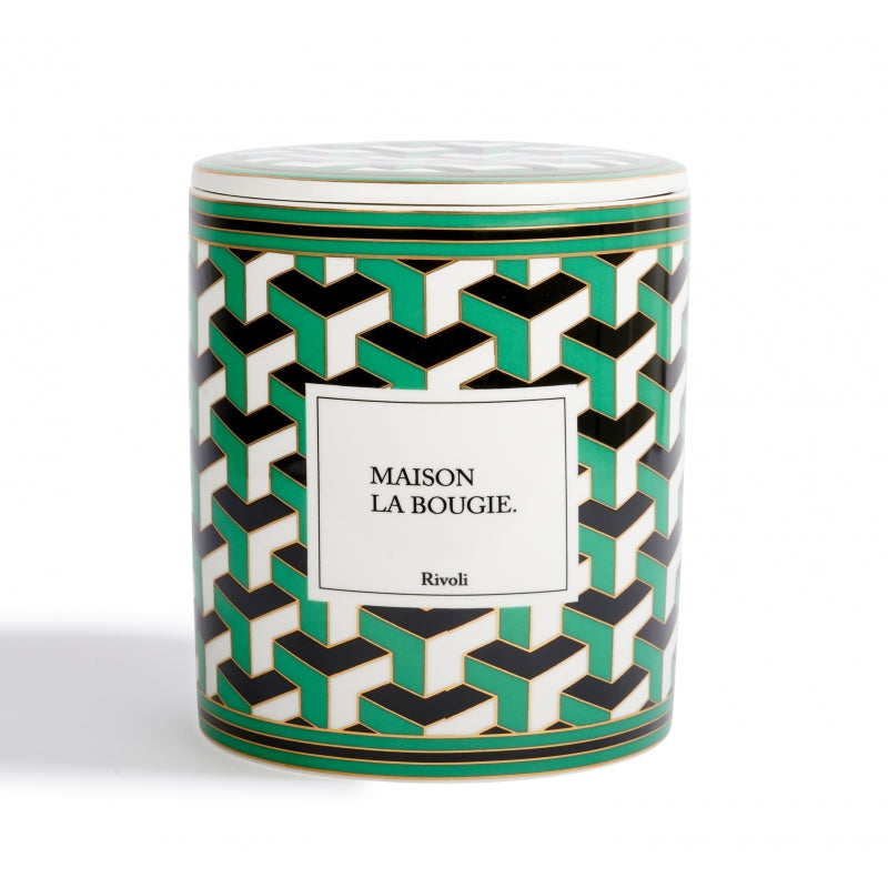 Miracle Gallery - Rivoli Candle