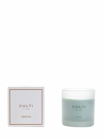 Mentha Candle 270G