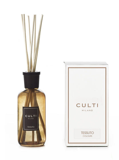 Tessuto Brown Colour Room Diffuser