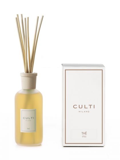 THÉ Stile Classic Room Diffuser