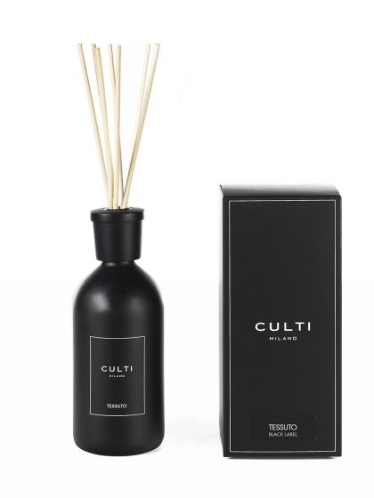 Tessuto Stile Black Label Room Diffuser