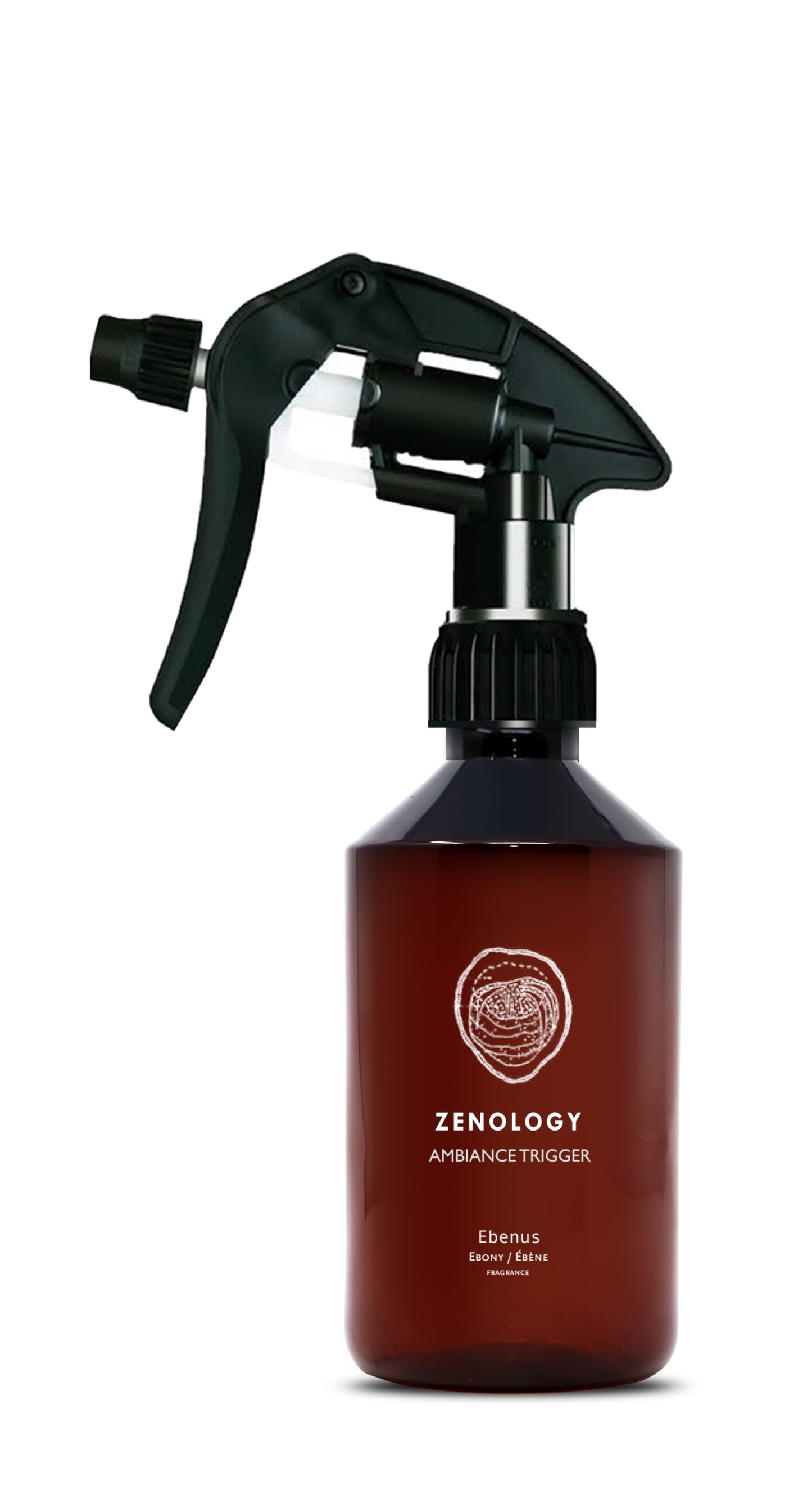 Ambiance Spray Ebony