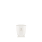 Ginger Lime Candle-Pearl Vase