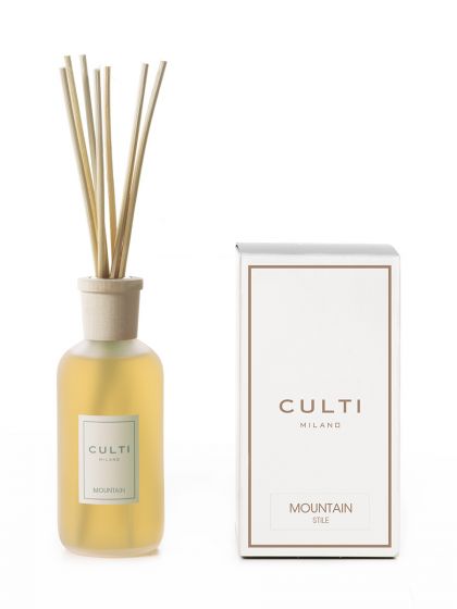 Mountain Stile Classic Room Diffuser